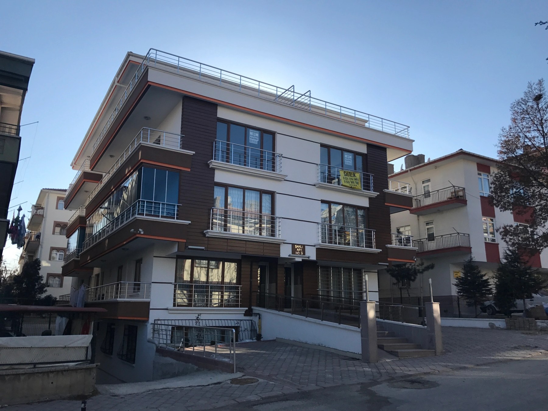 Tamamlanan proje · 05