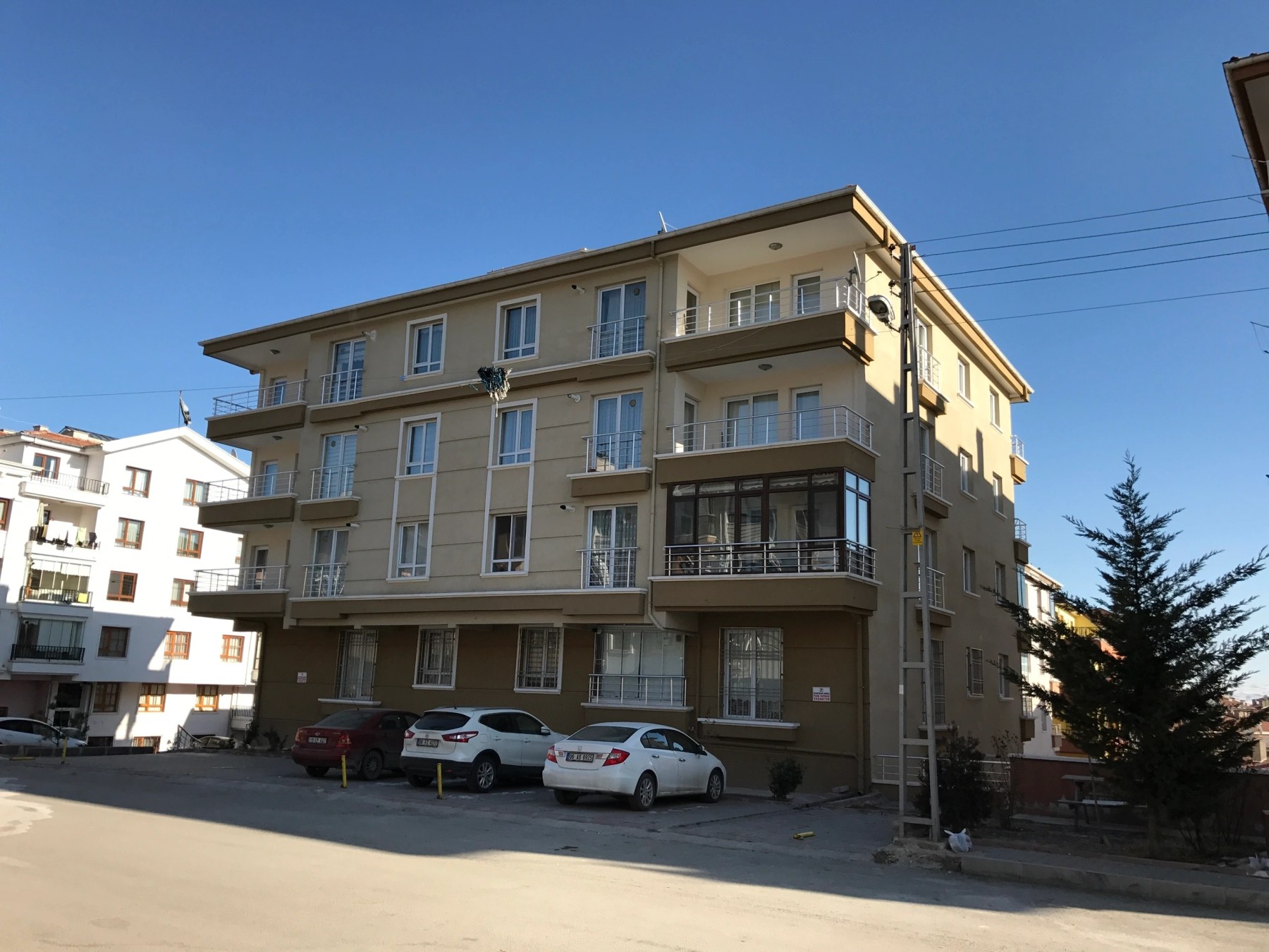 Tamamlanan proje · 08